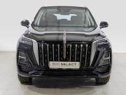 Hongqi HS5 I Рестайлинг Москва  - изображение 32