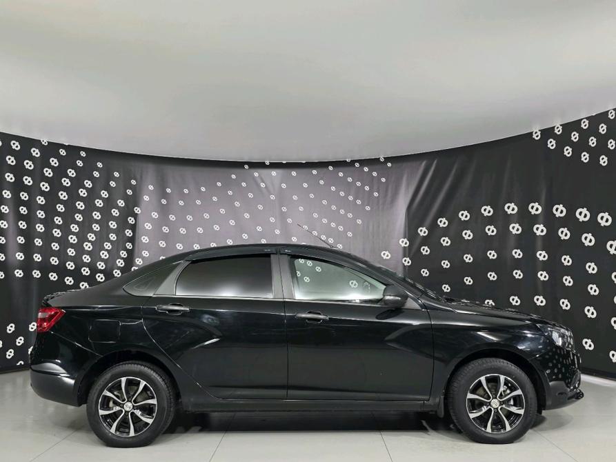 Lada (ВАЗ) Vesta I Новосибирск  - изображение 4