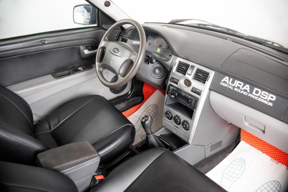 Lada (ВАЗ) Priora I Пермь  - изображение 11