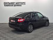 Lada (ВАЗ) Granta I Рестайлинг Пермь  - изображение 24