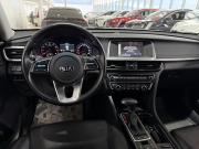 Kia Optima IV Рестайлинг Новороссийск  - изображение 76