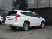 Mitsubishi Pajero Sport III Рестайлинг Москва  - изображение 21