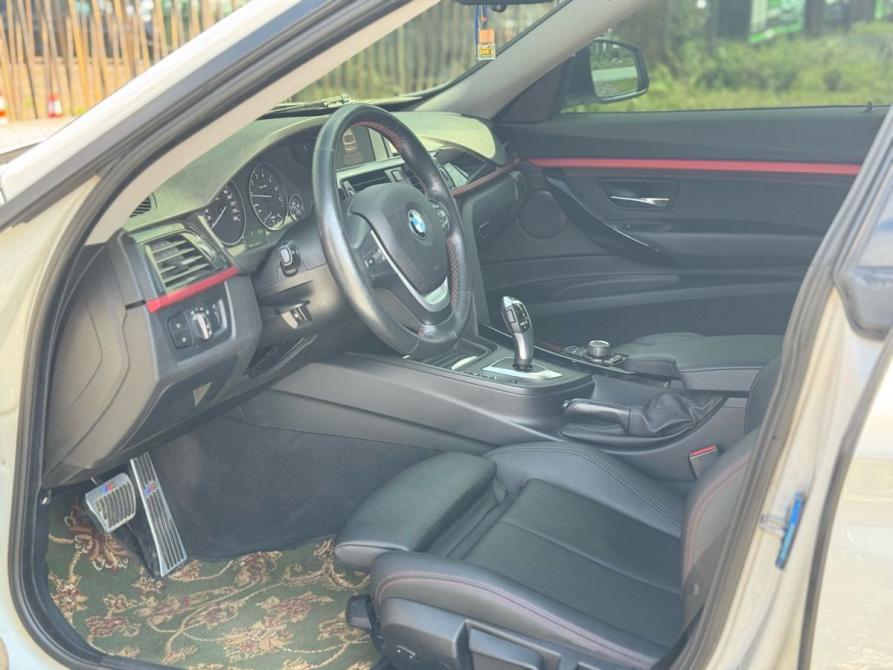BMW 3 серии VI (F3x) Ижевск  - изображение 11