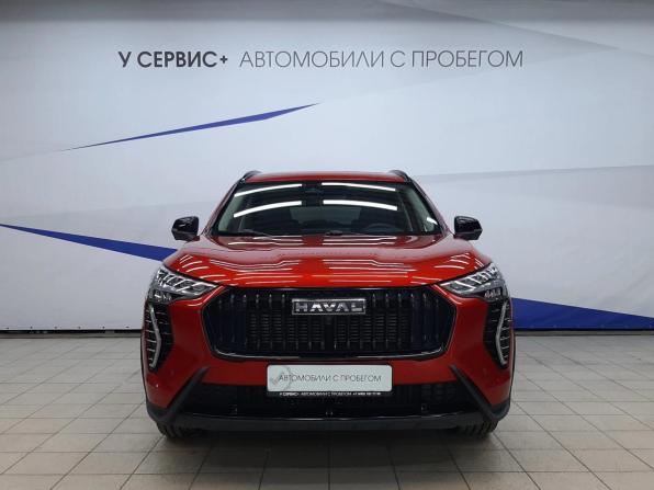Haval Jolion I Рестайлинг с пробегом 2024 года, цена 1 990 000 рублей, 54588 км, внедорожник, Автокод Объявления