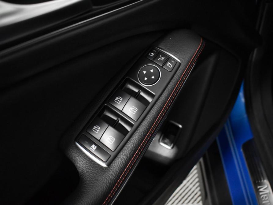 Mercedes-Benz GLA I (X156) Санкт-Петербург  - изображение 11