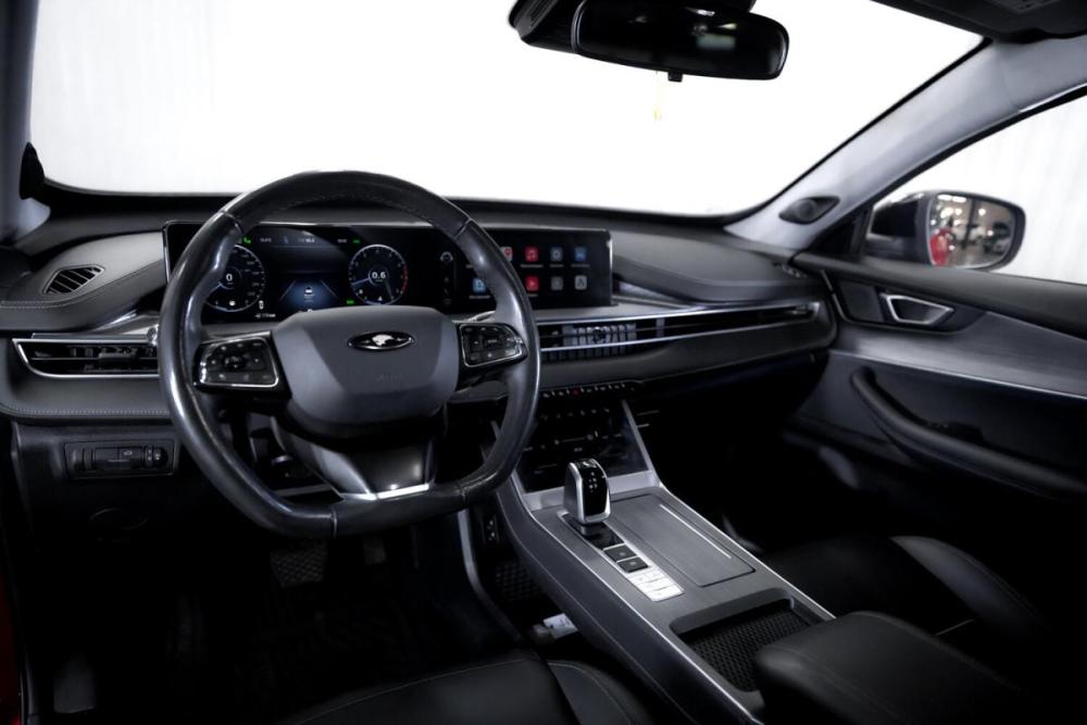 Chery Tiggo 7 Pro Max I Тюмень  - изображение 14