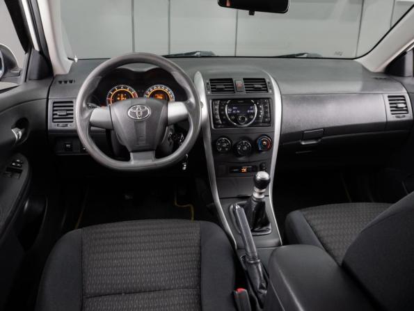 Toyota Corolla X (E140 E150) Рестайлинг с пробегом 2011 года, цена 939 000 рублей, 239589 км, седан, Автокод Объявления