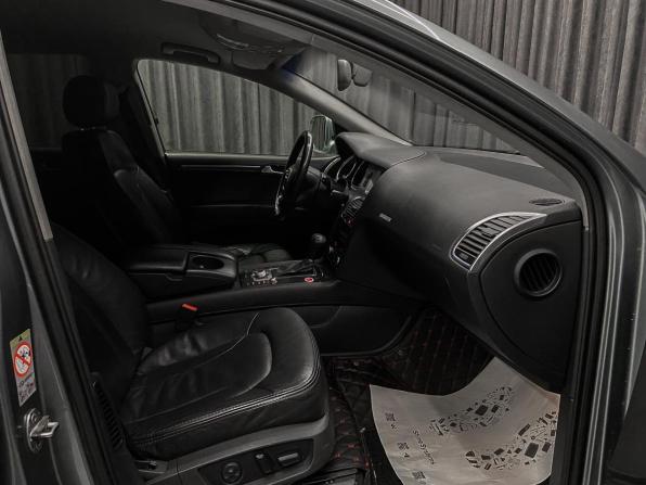 Audi Q7 I (4L) с пробегом 2008 года, цена 1 290 000 рублей, 340000 км, внедорожник, Автокод Объявления