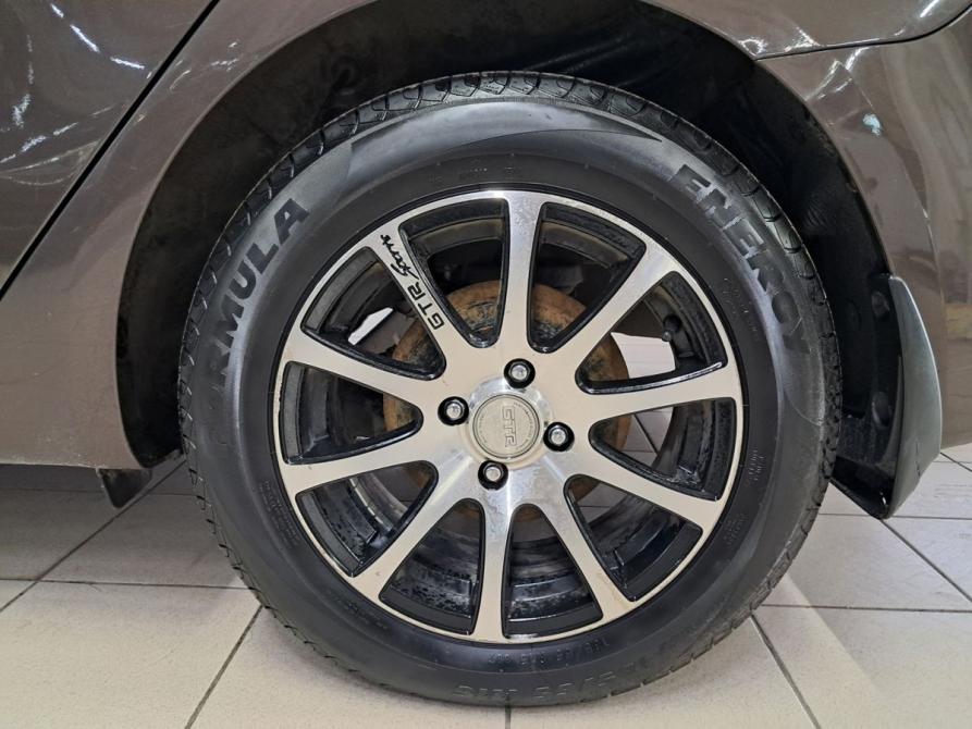 Kia Rio III Рестайлинг Набережные Челны  - изображение 22