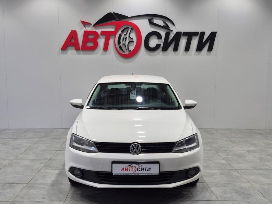 Volkswagen Jetta VI Воронеж  - изображение 2