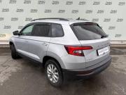 Skoda Karoq I Нижний Тагил  - изображение 28