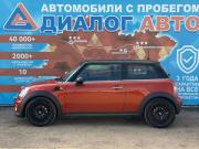 Mini Hatch II (R56) Рестайлинг Набережные Челны  - изображение 30