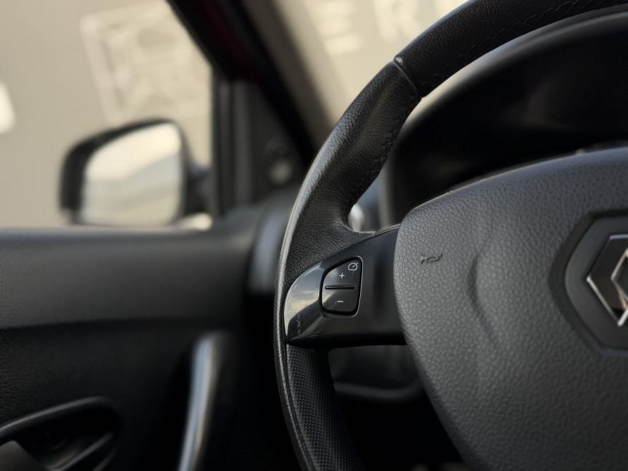 Renault Logan II Минеральные Воды  - изображение 12