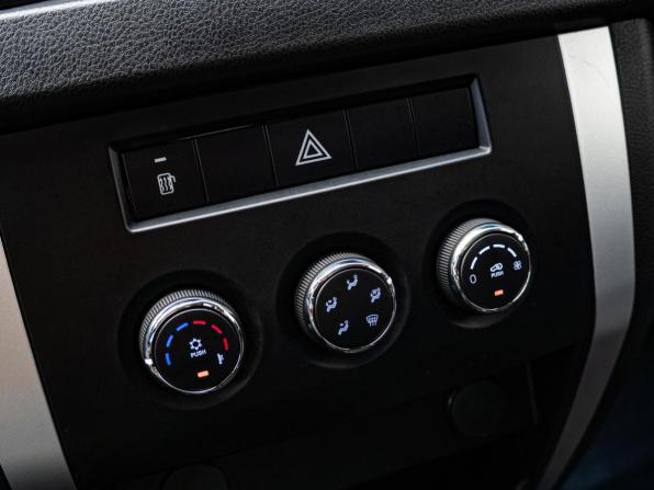 УАЗ Pickup I Рестайлинг 2 с пробегом 2024 года, цена 1 590 000 рублей, 8705 км, offers.body_type.unknown, Автокод Объявления