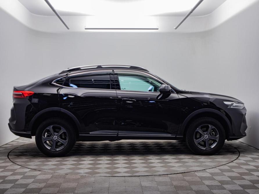 Haval F7x I Рестайлинг Москва  - изображение 6