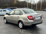Lada (ВАЗ) Granta I Рестайлинг Мурманск  - изображение 24