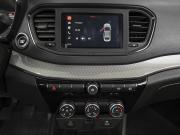 Lada (ВАЗ) Vesta I Рестайлинг (NG) Ставрополь  - изображение 34