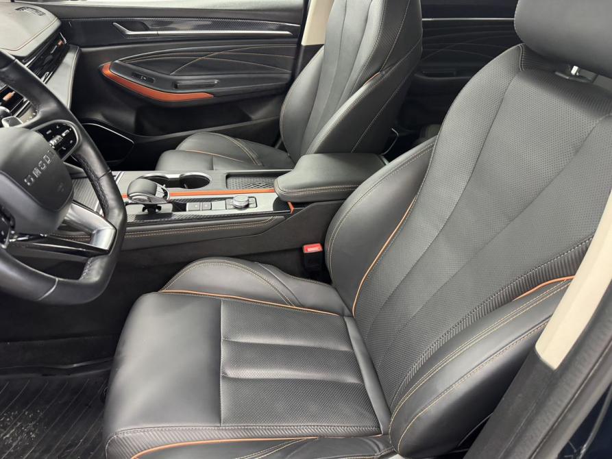 Omoda S5 GT Воронеж  - изображение 19