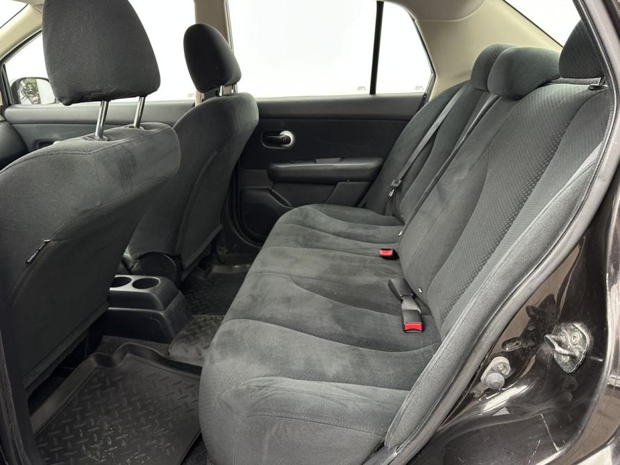 Nissan Tiida I Москва  - изображение 9