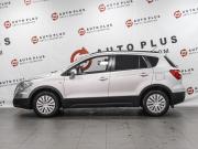 Suzuki SX4 II (S-Cross) Минеральные Воды  - изображение 25