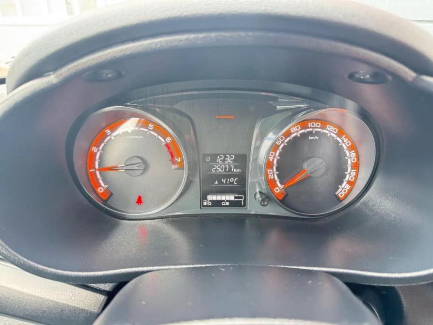 Lada (ВАЗ) Granta I Рестайлинг Альметьевск  - изображение 8