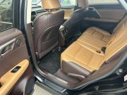 Lexus RX IV Рестайлинг Москва  - изображение 16
