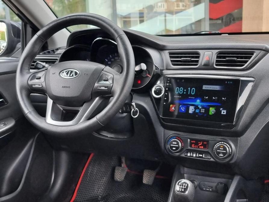 Kia Rio III Архангельск  - изображение 7