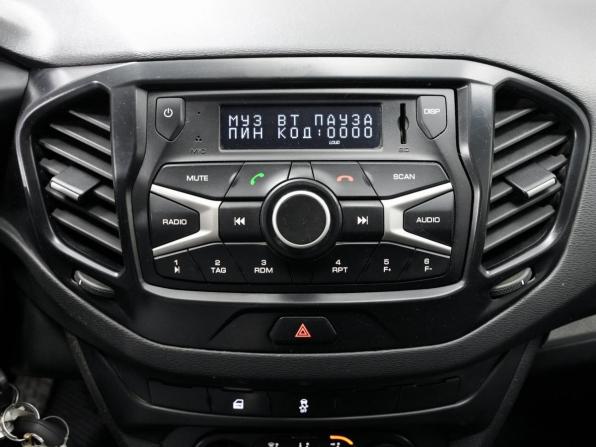 Lada (ВАЗ) Vesta I с пробегом 2018 года, цена 787 000 рублей, 150000 км, седан, Автокод Объявления