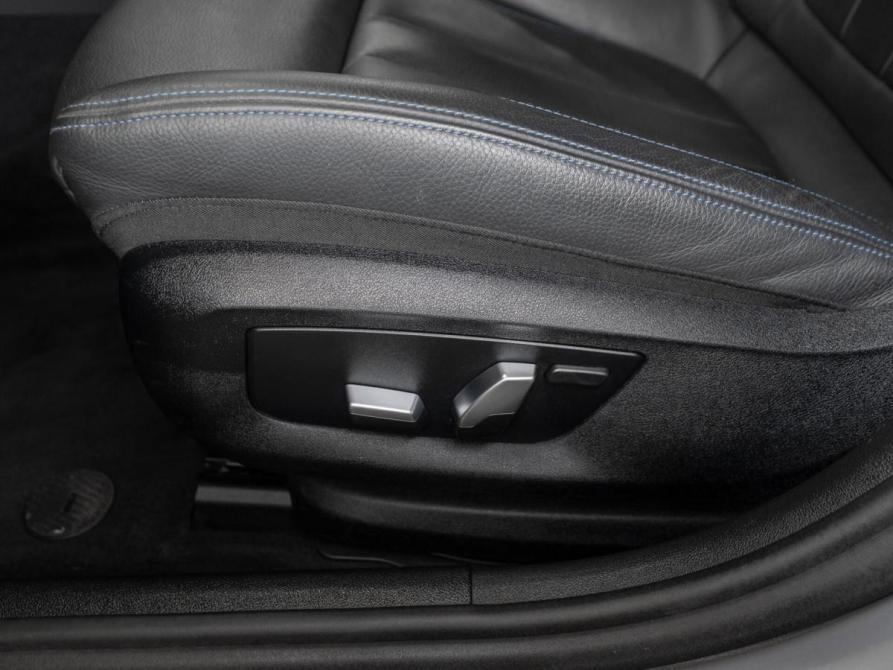 BMW 5 серии VII (G30/G31/G38) Рестайлинг Москва  - изображение 17