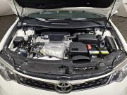Toyota Camry VII (XV50) Рестайлинг 2 Москва  - изображение 30