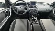 Lada (ВАЗ) Niva Travel I Москва  - изображение 25
