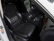 Volkswagen Touareg II Рестайлинг Тюмень  - изображение 48