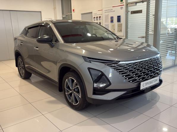 Omoda C5 I с пробегом 2024 года, цена 1 720 000 рублей, 45526 км, внедорожник, Автокод Объявления