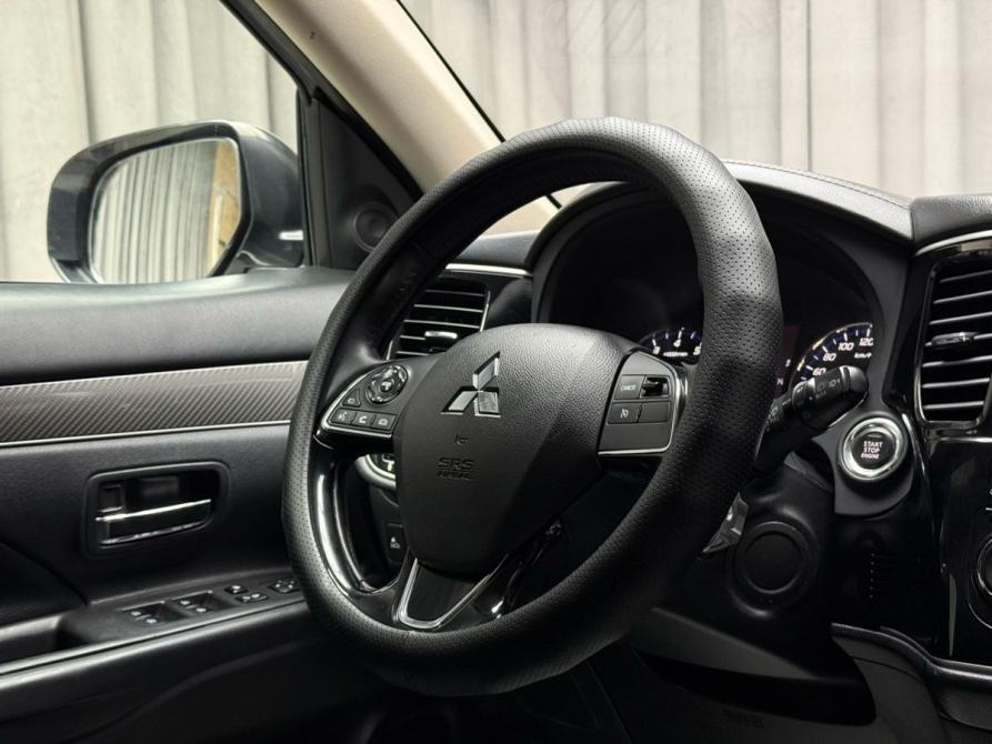 Mitsubishi Outlander III Рестайлинг 3 Ижевск  - изображение 14