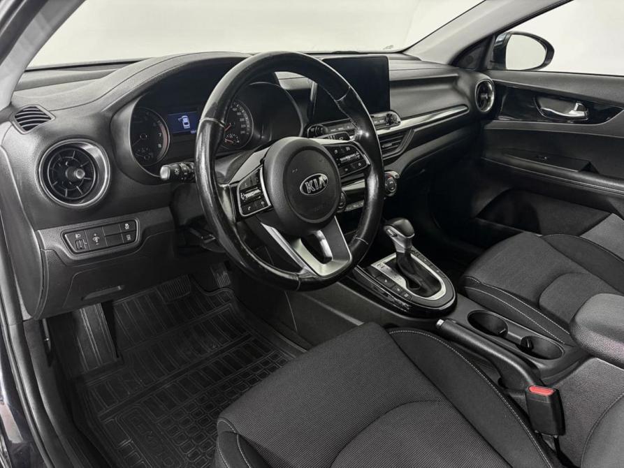 Kia Cerato IV Ногинск  - изображение 10