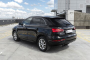 Audi Q3 I (8U) Рестайлинг Казань  - изображение 28
