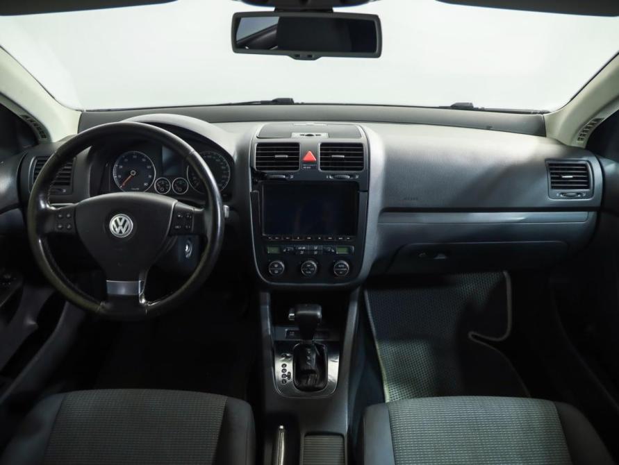 Volkswagen Jetta V Санкт-Петербург  - изображение 10