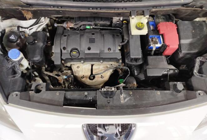 Peugeot Partner II с пробегом 2011 года, цена 610 000 рублей, 167113 км, компактвэн, Автокод Объявления