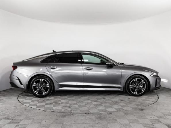 Kia K5 III с пробегом 2022 года, цена 2 799 000 рублей, 39751 км, седан, Автокод Объявления