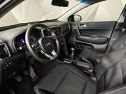 Kia Sportage IV Рестайлинг Москва  - изображение 36