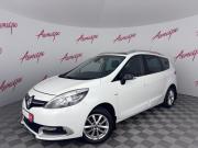 Renault Scenic III Рестайлинг 2 Псков  - изображение 21