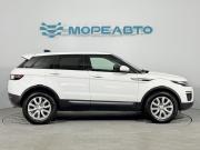Land Rover Range Rover Evoque I Рестайлинг Калининград  - изображение 27