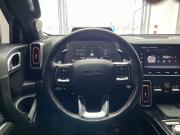 Haval Dargo Новосибирск  - изображение 24