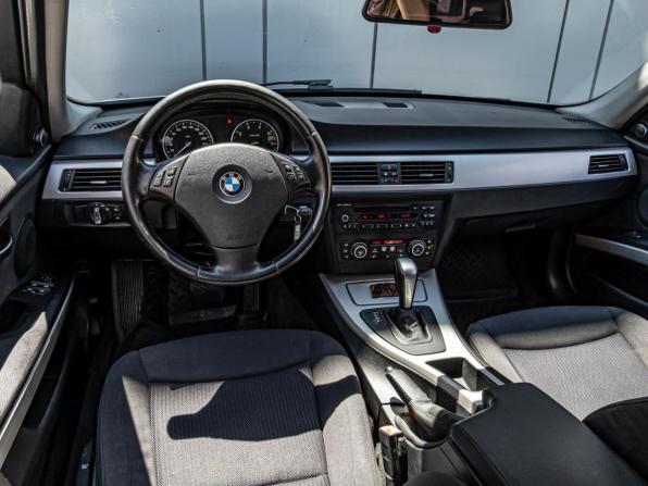 BMW 3 серии V (E90/E91/E92/E93) Рестайлинг с пробегом 2010 года, цена 1 199 000 рублей, 226927 км, седан, Автокод Объявления