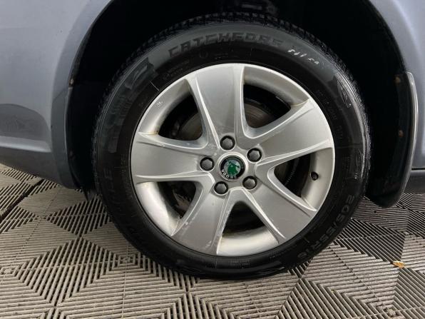 Skoda Octavia II (A5) Рестайлинг с пробегом 2011 года, цена 699 000 рублей, 253000 км, лифтбек, Автокод Объявления