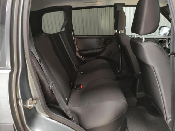 Chevrolet Niva I Рестайлинг с пробегом 2019 года, цена 795 000 рублей, 95714 км, внедорожник, Автокод Объявления