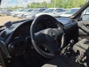Chevrolet Niva I Рестайлинг Саратов  - изображение 56