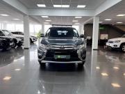 Mitsubishi Outlander III Рестайлинг 2 Тверь  - изображение 22