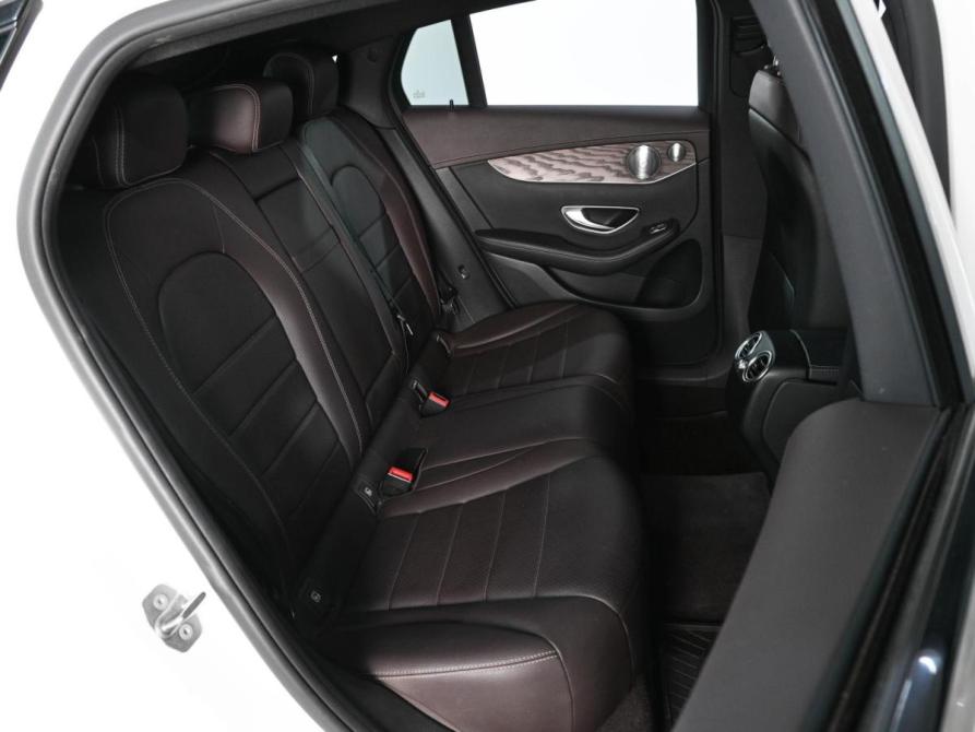 Mercedes-Benz GLC Coupe I (C253) Ростов-на-Дону  - изображение 7