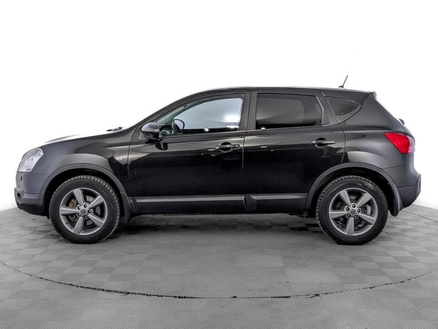 Nissan Qashqai I Москва  - изображение 8